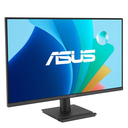 ASUS VA279HG computer monitor 68,6 cm (27") 1920 x 1080 Pixels Full HD LCD Zwart