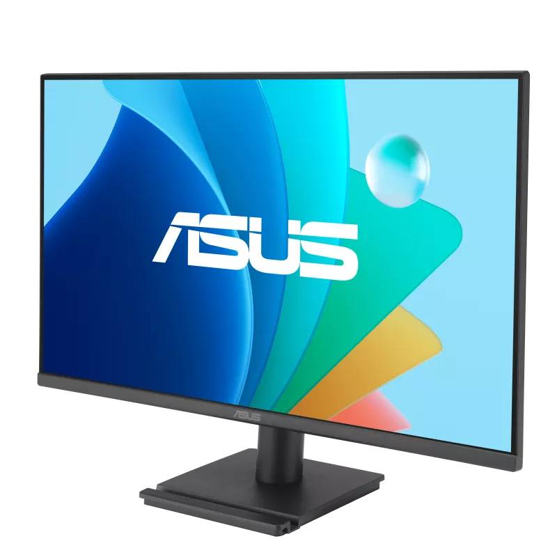 ASUS EyeCare VA279QG computer monitor 68,6 cm (27") 1920 x 1080 Pixels Full HD LED Zwart
