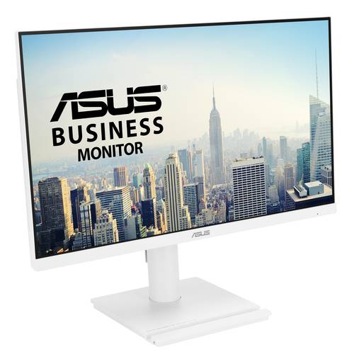 ASUS VA279QGS-W computer monitor 68,6 cm (27") 1920 x 1080 Pixels Full HD LCD Wit