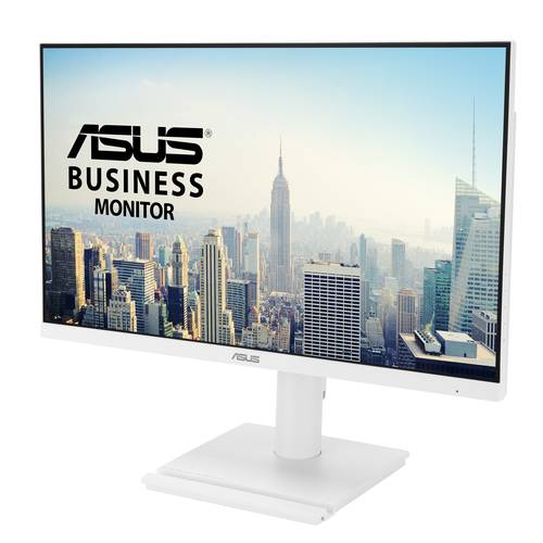 ASUS VA279QGS-W computer monitor 68,6 cm (27") 1920 x 1080 Pixels Full HD LCD Wit