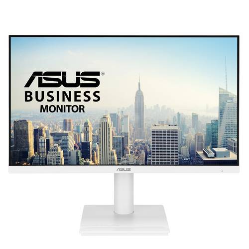 ASUS VA279QGS-W computer monitor 68,6 cm (27") 1920 x 1080 Pixels Full HD LCD Wit