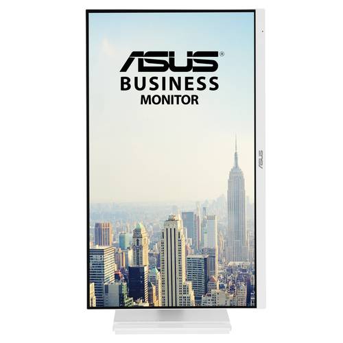 ASUS VA279QGS-W computer monitor 68,6 cm (27") 1920 x 1080 Pixels Full HD LCD Wit