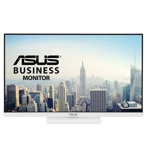 ASUS VA279QGS-W computer monitor 68,6 cm (27") 1920 x 1080 Pixels Full HD LCD Wit