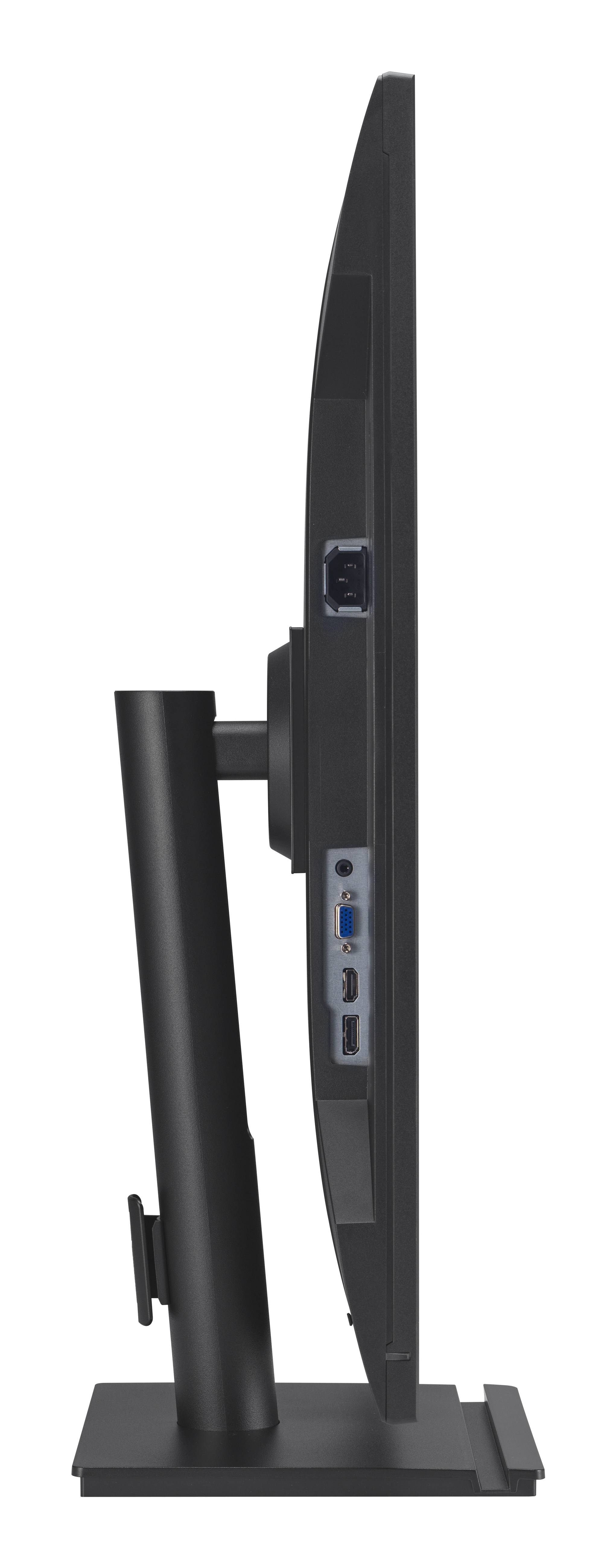 ASUS VA279QGSE computer monitor 68,6 cm (27") 1920 x 1080 Pixels Full HD LCD Zwart