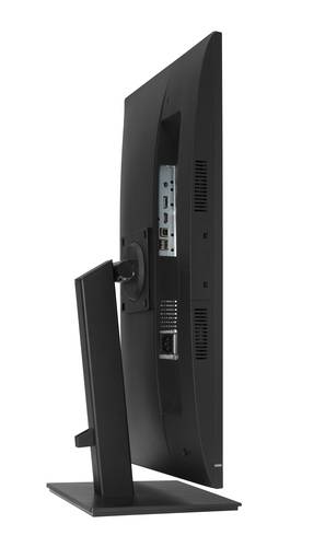 ASUS VA27AQ computer monitor 68,6 cm (27") 2560 x 1440 Pixels Quad HD LCD Zwart