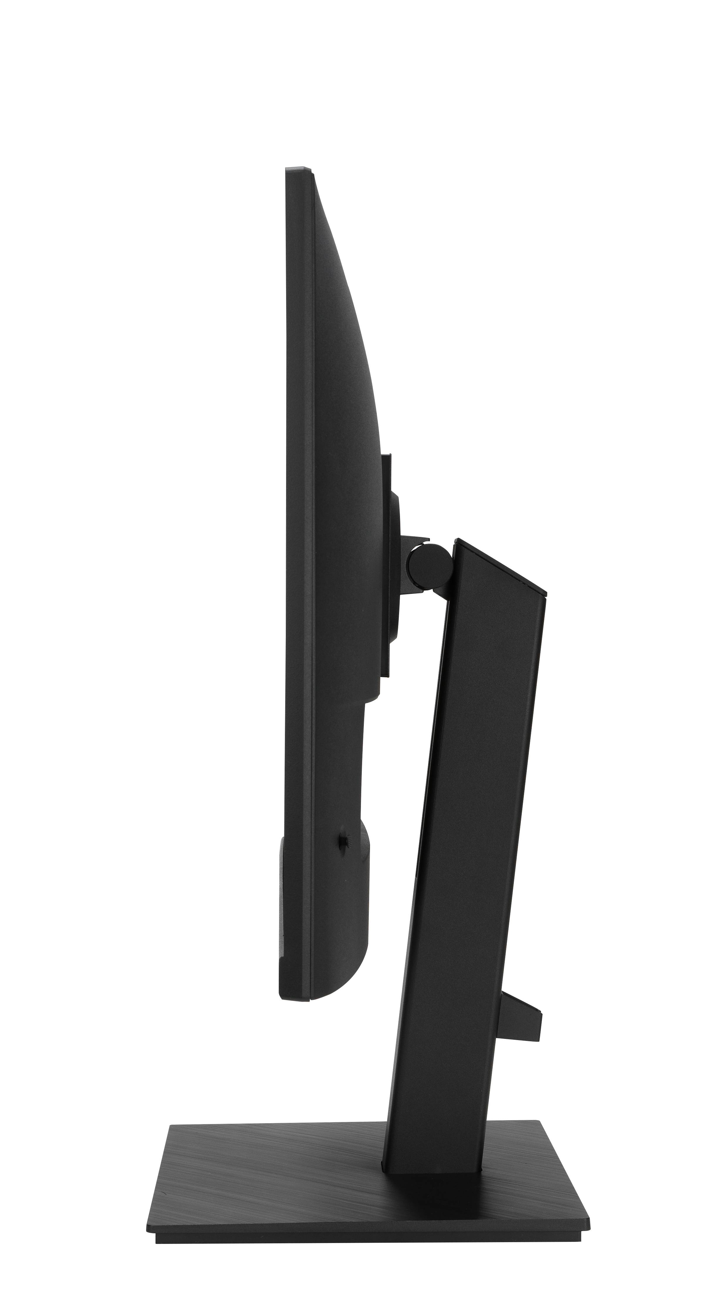 ASUS VA27AQ computer monitor 68,6 cm (27") 2560 x 1440 Pixels Quad HD LCD Zwart