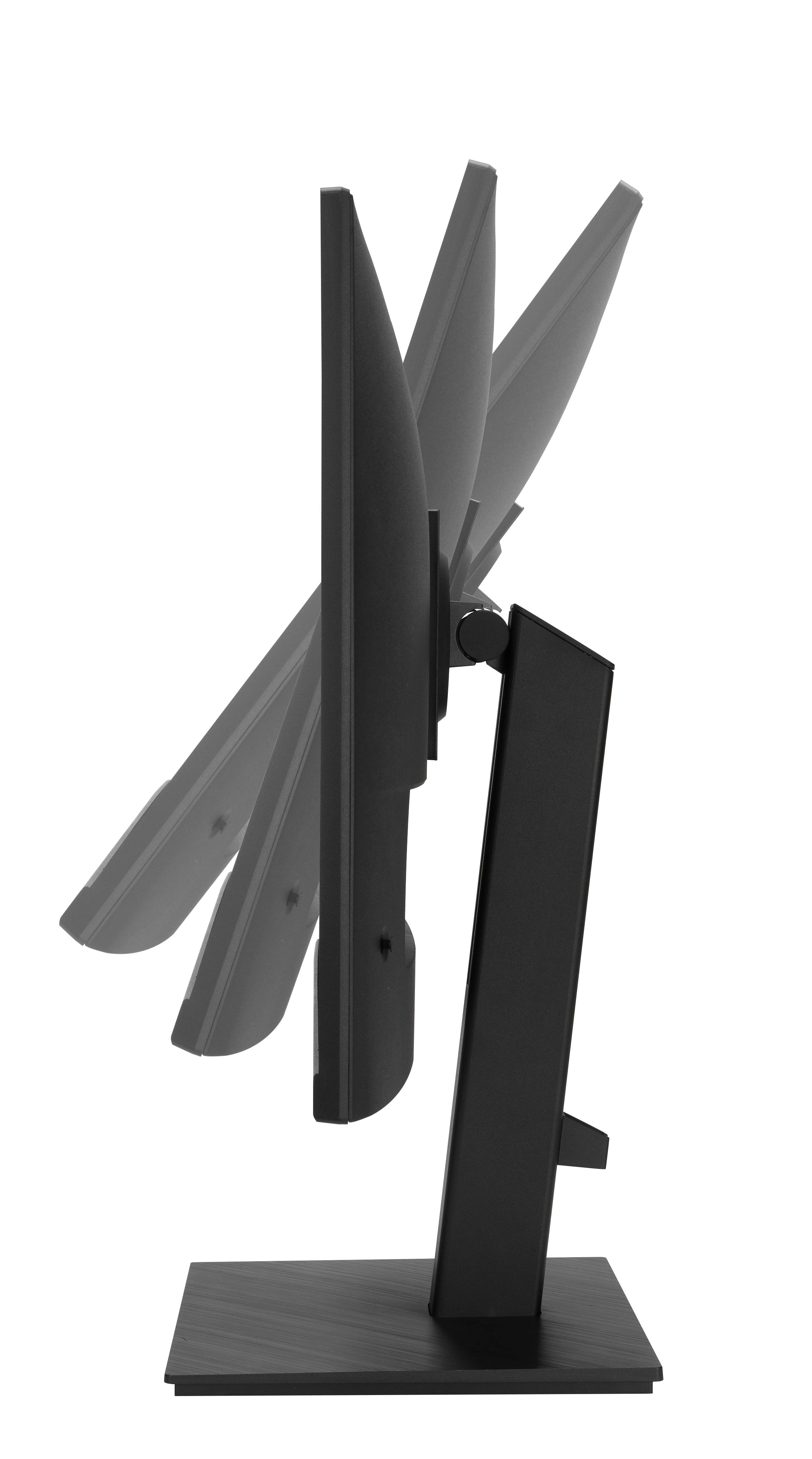 ASUS VA27AQ computer monitor 68,6 cm (27") 2560 x 1440 Pixels Quad HD LCD Zwart