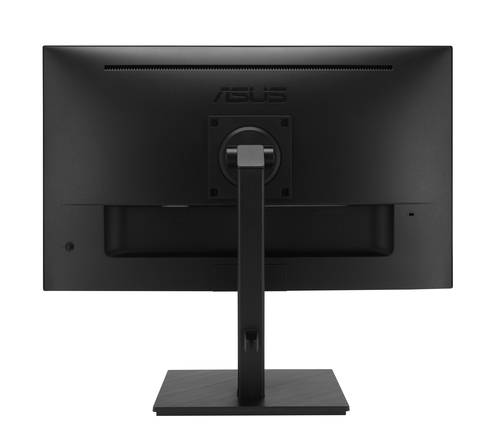 ASUS VA27AQ computer monitor 68,6 cm (27") 2560 x 1440 Pixels Quad HD LCD Zwart