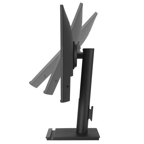 ASUS VA27AQSE computer monitor 68,6 cm (27") 2560 x 1440 Pixels Quad HD LCD Zwart
