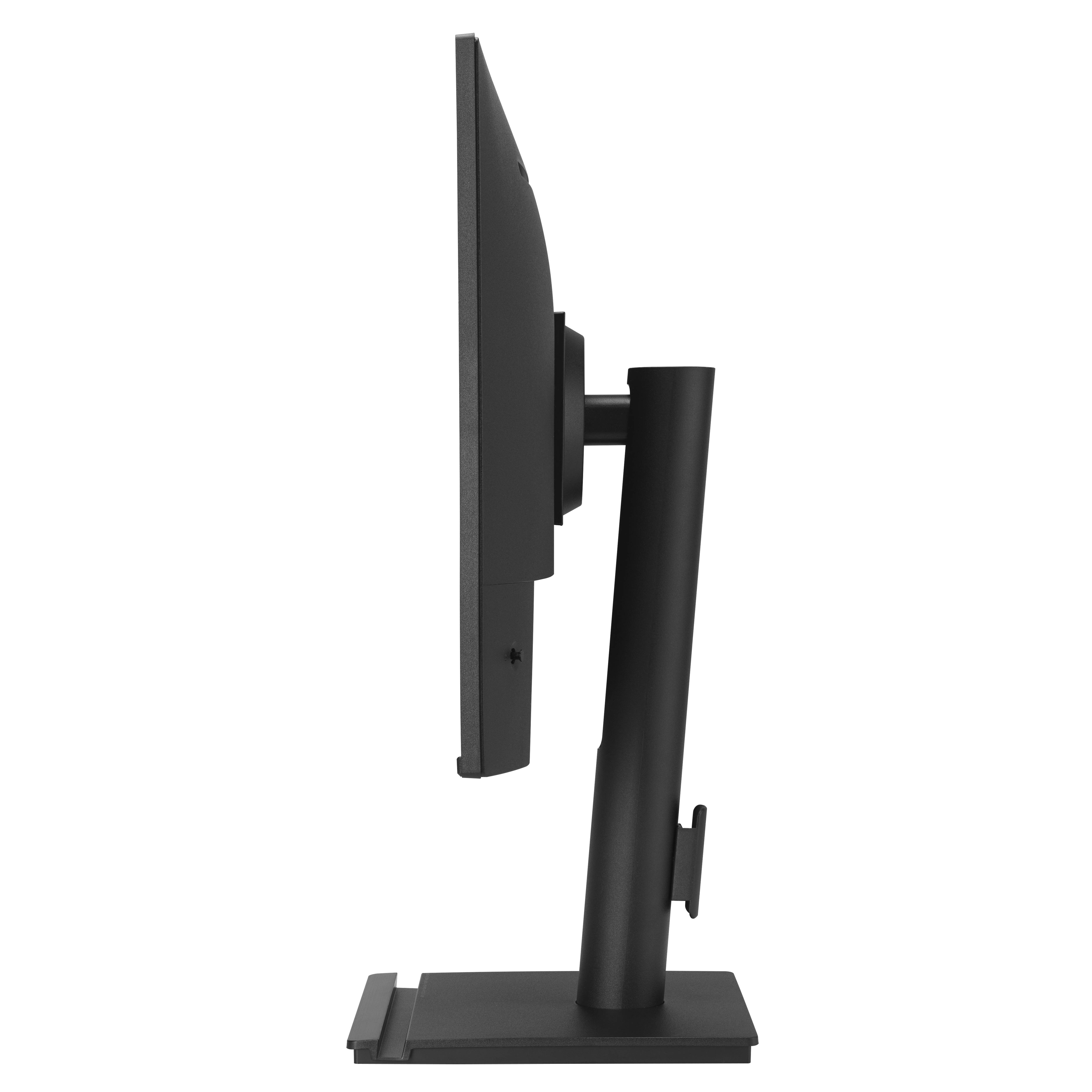 ASUS VA27AQSE computer monitor 68,6 cm (27") 2560 x 1440 Pixels Quad HD LCD Zwart