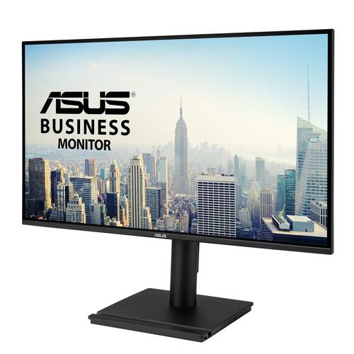 ASUS VA27AQSE computer monitor 68,6 cm (27") 2560 x 1440 Pixels Quad HD LCD Zwart