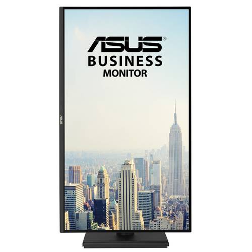 ASUS VA27AQSE computer monitor 68,6 cm (27") 2560 x 1440 Pixels Quad HD LCD Zwart