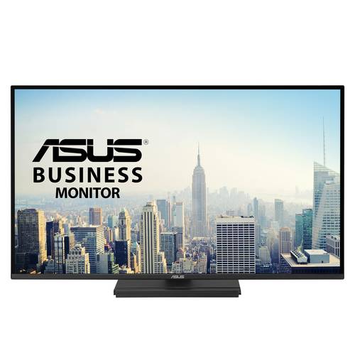 ASUS VA27AQSE computer monitor 68,6 cm (27") 2560 x 1440 Pixels Quad HD LCD Zwart