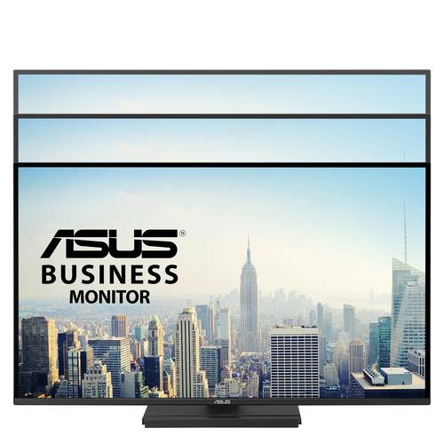 ASUS VA27AQSE computer monitor 68,6 cm (27") 2560 x 1440 Pixels Quad HD LCD Zwart
