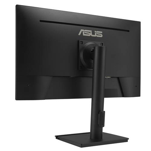 ASUS VA27AQSE computer monitor 68,6 cm (27") 2560 x 1440 Pixels Quad HD LCD Zwart