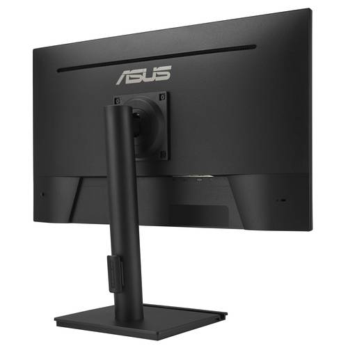 ASUS VA27AQSE computer monitor 68,6 cm (27") 2560 x 1440 Pixels Quad HD LCD Zwart
