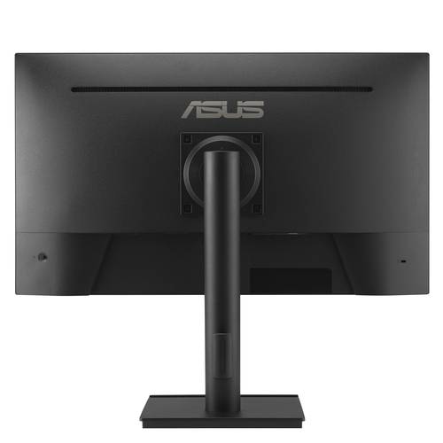 ASUS VA27AQSE computer monitor 68,6 cm (27") 2560 x 1440 Pixels Quad HD LCD Zwart