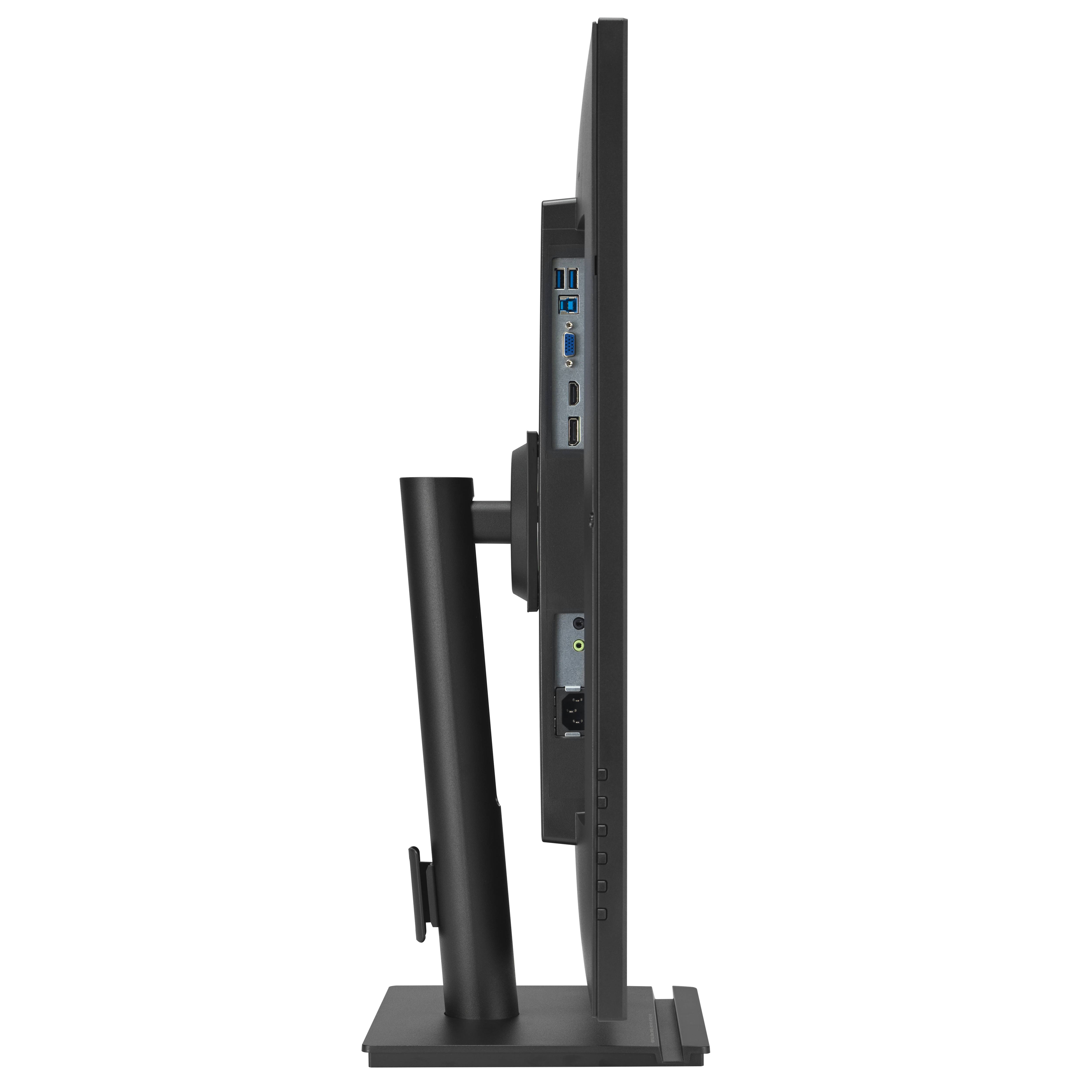 ASUS VA27DQFS computer monitor 68,6 cm (27") 1920 x 1080 Pixels Full HD LCD Zwart