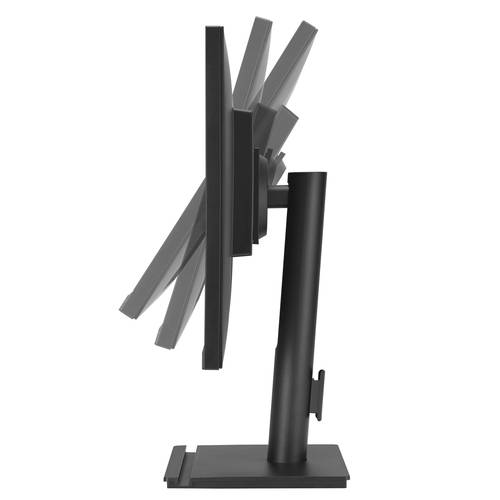 ASUS VA27DQFS computer monitor 68,6 cm (27") 1920 x 1080 Pixels Full HD LCD Zwart