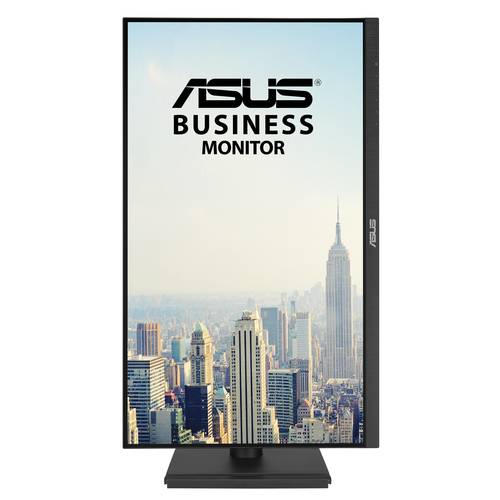 ASUS VA27DQFS computer monitor 68,6 cm (27") 1920 x 1080 Pixels Full HD LCD Zwart