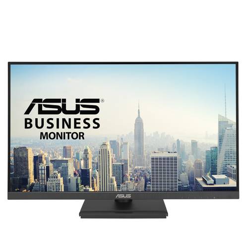 ASUS VA27DQFS computer monitor 68,6 cm (27") 1920 x 1080 Pixels Full HD LCD Zwart