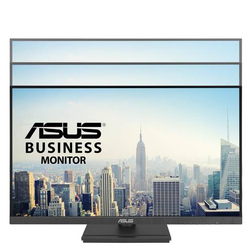 ASUS VA27DQFS computer monitor 68,6 cm (27") 1920 x 1080 Pixels Full HD LCD Zwart