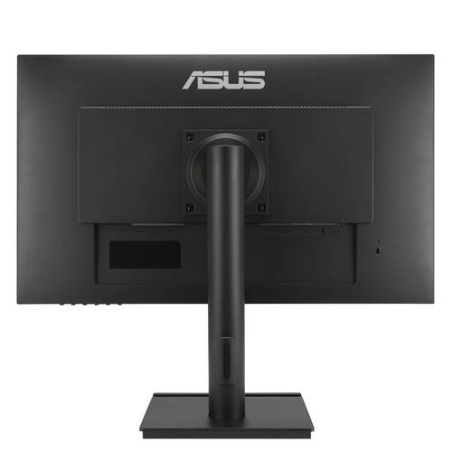 ASUS VA27DQFS computer monitor 68,6 cm (27") 1920 x 1080 Pixels Full HD LCD Zwart