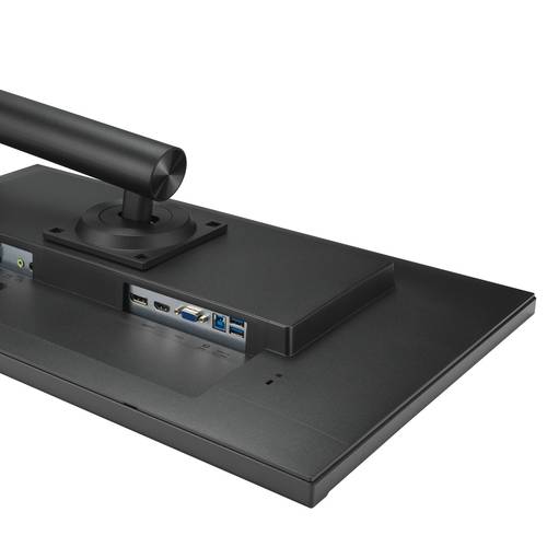 ASUS VA27DQFS computer monitor 68,6 cm (27") 1920 x 1080 Pixels Full HD LCD Zwart