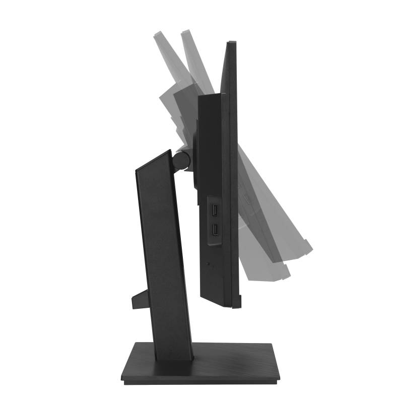 ASUS VA27ECPSN computer monitor 68,6 cm (27") 1920 x 1080 Pixels Full HD LED Zwart