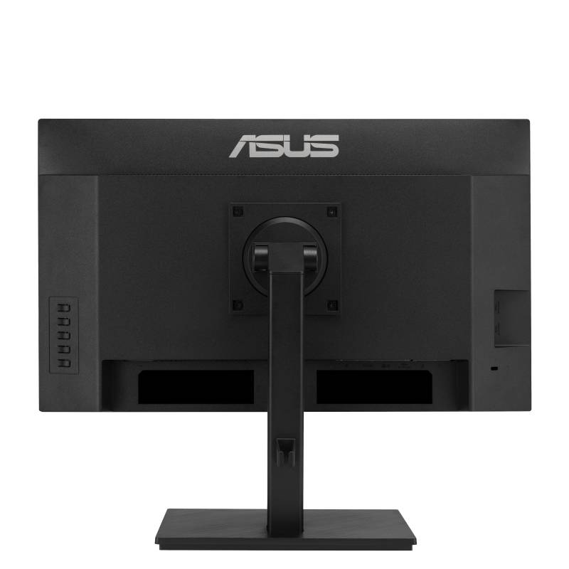 ASUS VA27ECPSN computer monitor 68,6 cm (27") 1920 x 1080 Pixels Full HD LED Zwart