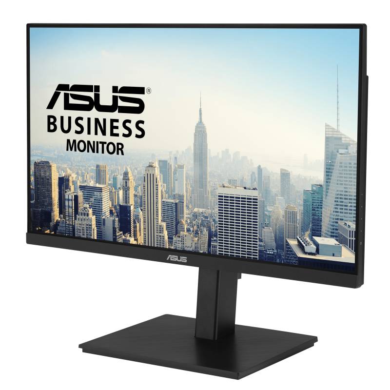 ASUS VA27ECPSN computer monitor 68,6 cm (27") 1920 x 1080 Pixels Full HD LED Zwart