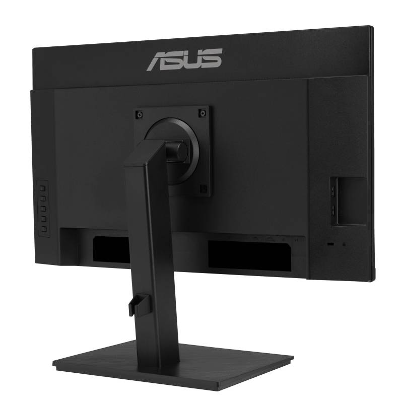 ASUS VA27ECPSN computer monitor 68,6 cm (27") 1920 x 1080 Pixels Full HD LED Zwart