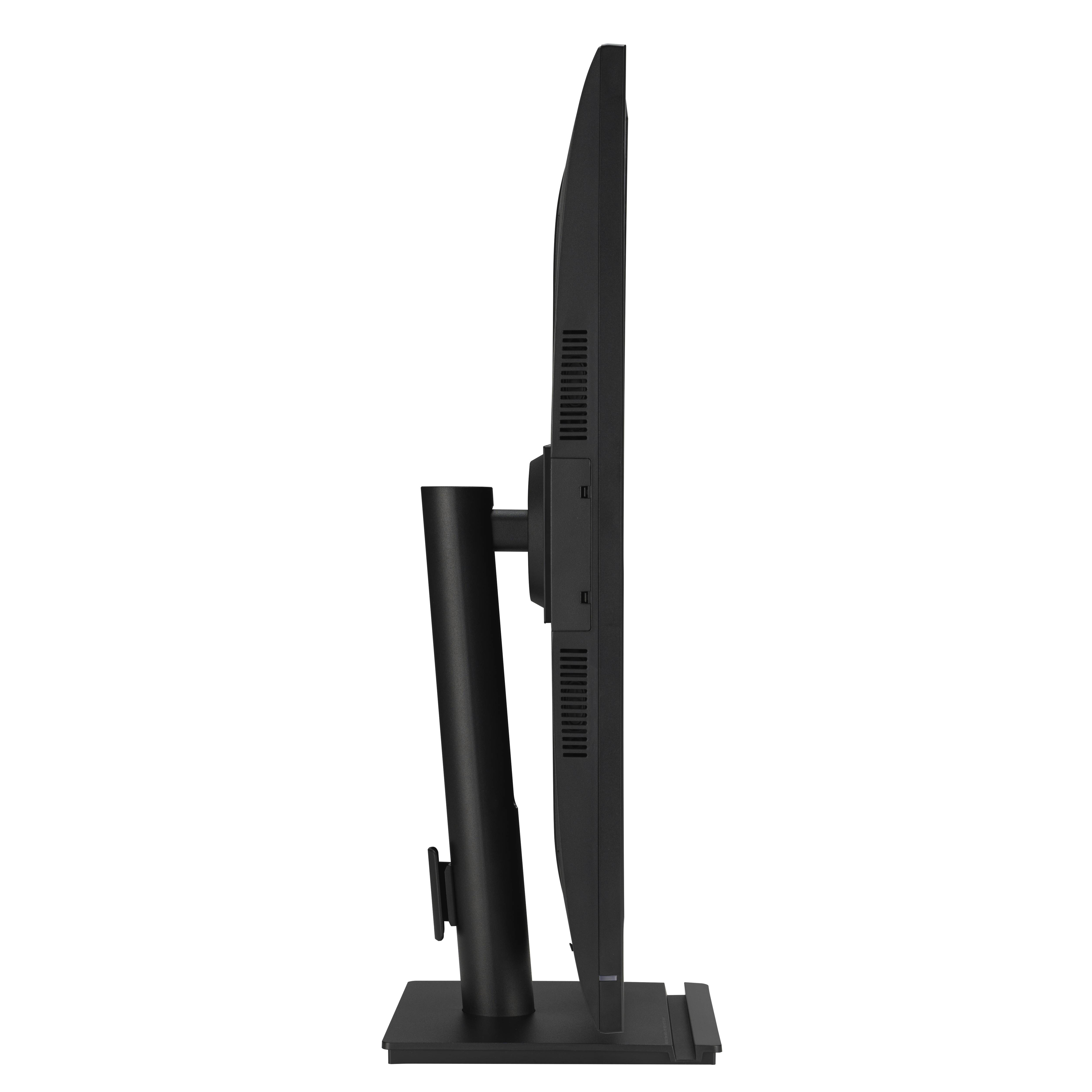 ASUS VA27UCPS computer monitor 68,6 cm (27") 3840 x 2160 Pixels 4K Ultra HD LCD Zwart