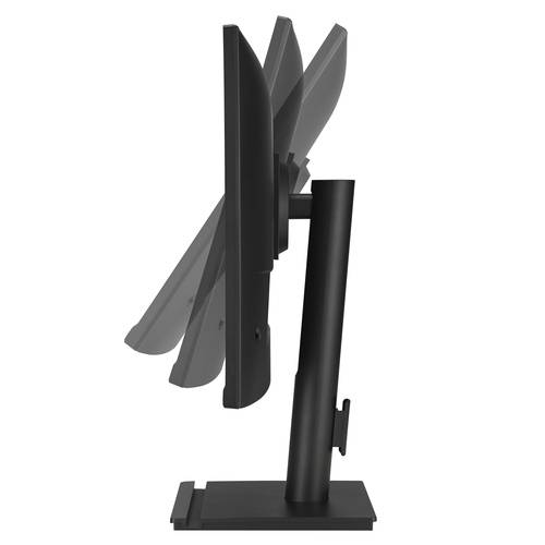 ASUS VA27UCPS computer monitor 68,6 cm (27") 3840 x 2160 Pixels 4K Ultra HD LCD Zwart