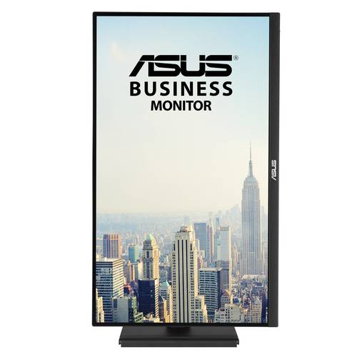 ASUS VA27UCPS computer monitor 68,6 cm (27") 3840 x 2160 Pixels 4K Ultra HD LCD Zwart