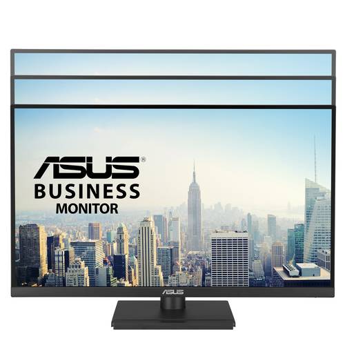 ASUS VA27UCPS computer monitor 68,6 cm (27") 3840 x 2160 Pixels 4K Ultra HD LCD Zwart