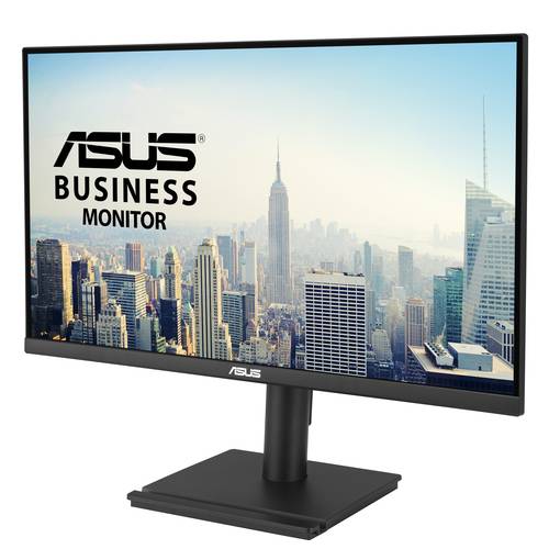 ASUS VA27UCPS computer monitor 68,6 cm (27") 3840 x 2160 Pixels 4K Ultra HD LCD Zwart