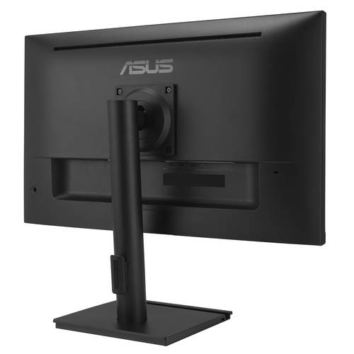 ASUS VA27UCPS computer monitor 68,6 cm (27") 3840 x 2160 Pixels 4K Ultra HD LCD Zwart