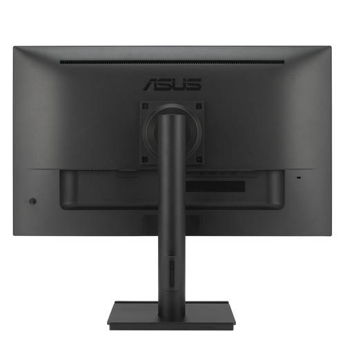 ASUS VA27UCPS computer monitor 68,6 cm (27") 3840 x 2160 Pixels 4K Ultra HD LCD Zwart