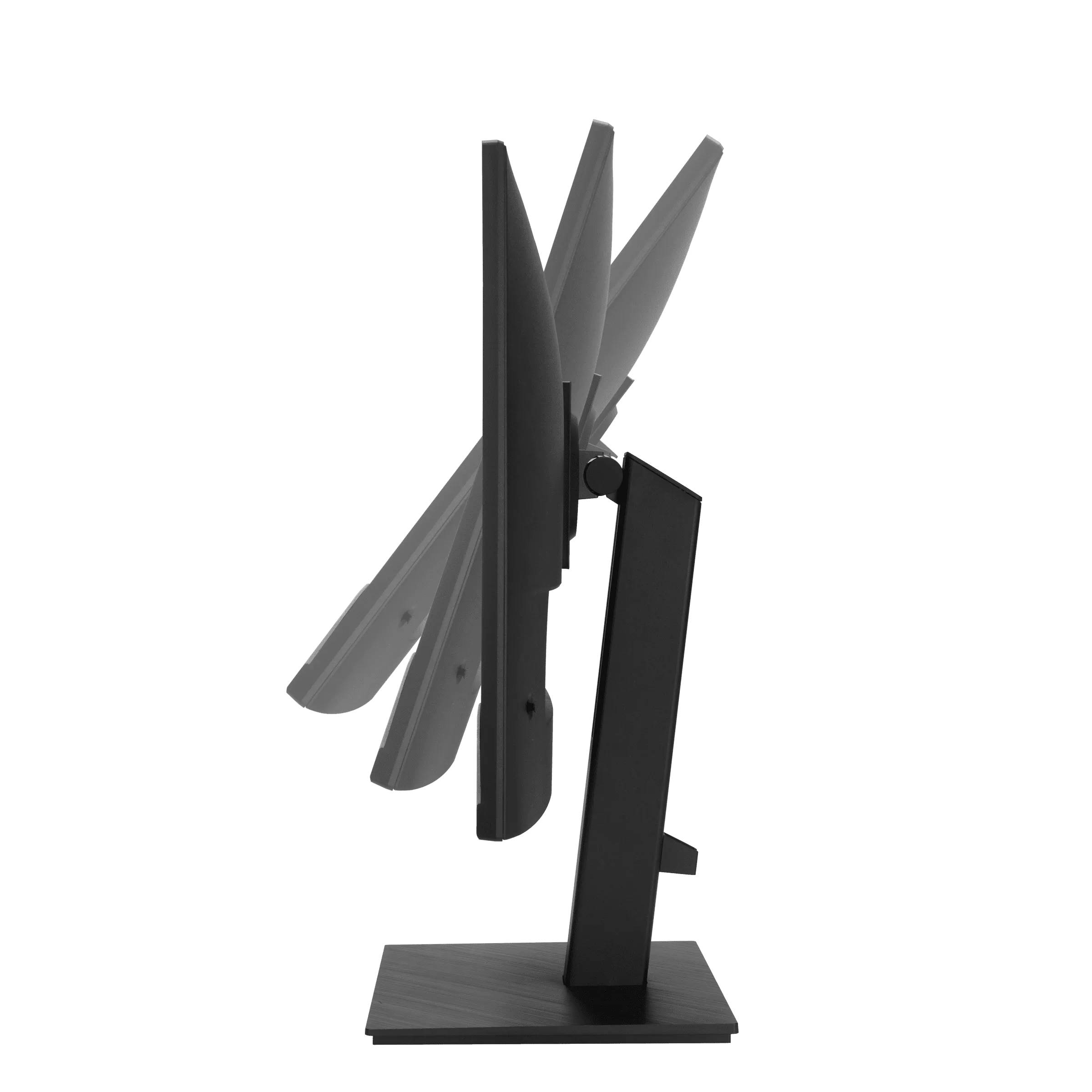 ASUS VA27UQSB computer monitor 68,6 cm (27") 3840 x 2160 Pixels 4K Ultra HD LCD Zwart