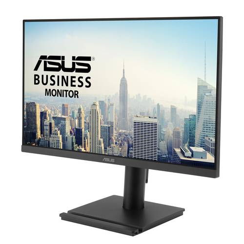 ASUS VB249QG computer monitor 60,5 cm (23.8") 1920 x 1080 Pixels Full HD LCD Zwart