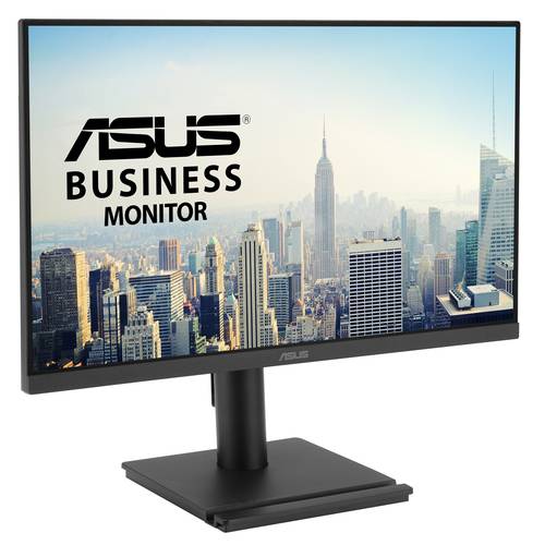 ASUS VB249QG computer monitor 60,5 cm (23.8") 1920 x 1080 Pixels Full HD LCD Zwart