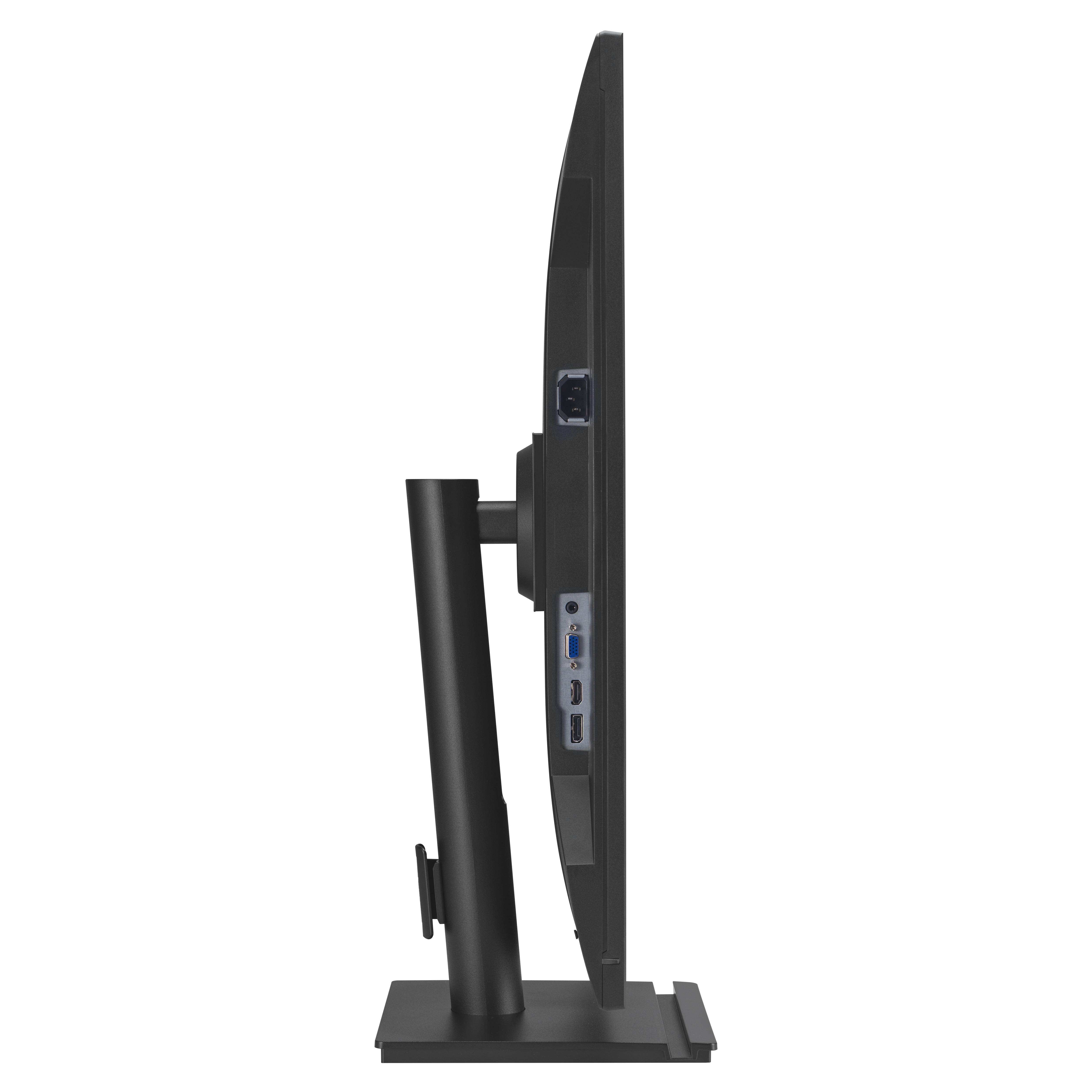 ASUS VB249QG computer monitor 60,5 cm (23.8") 1920 x 1080 Pixels Full HD LCD Zwart