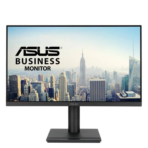 ASUS VB249QG computer monitor 60,5 cm (23.8") 1920 x 1080 Pixels Full HD LCD Zwart
