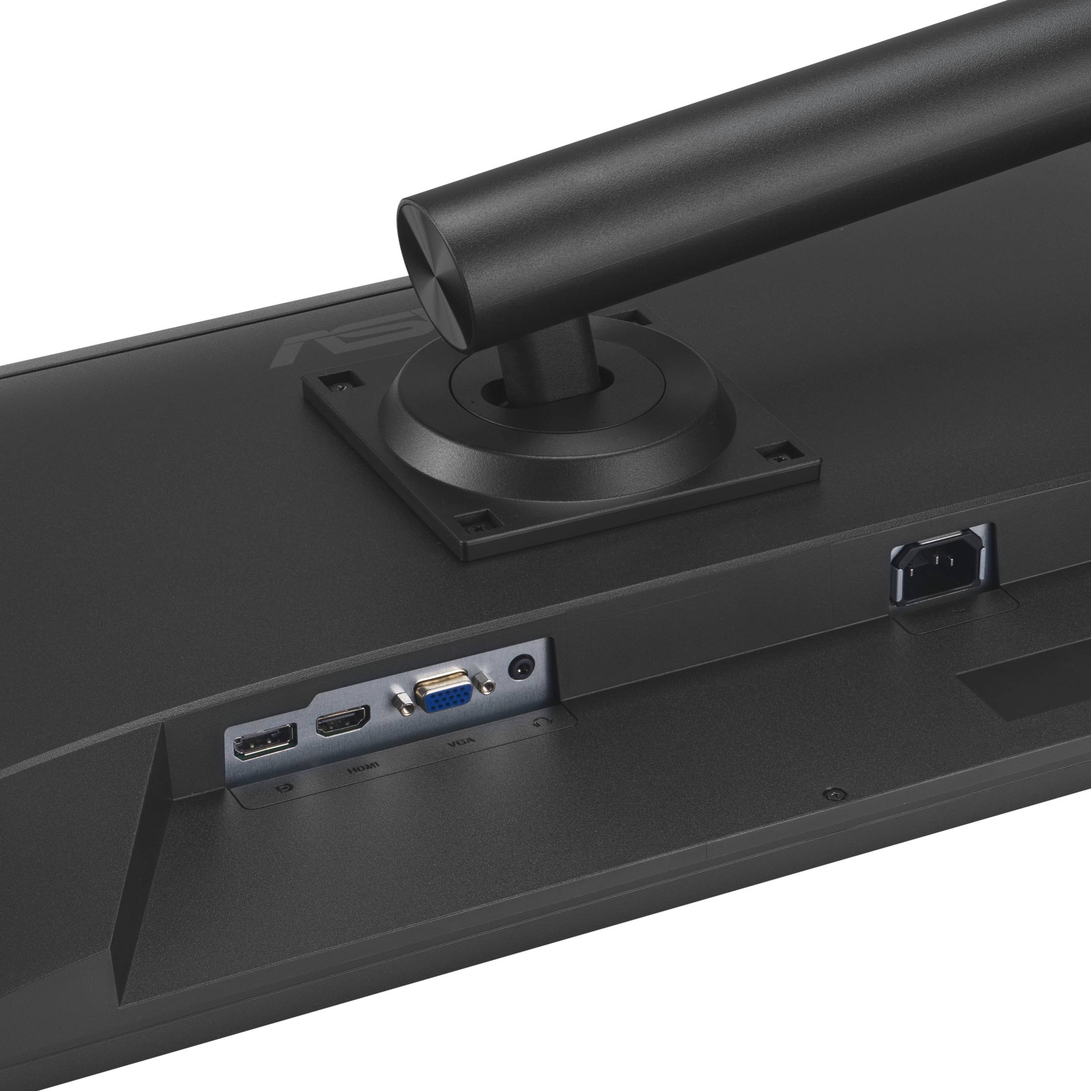 ASUS VB249QG computer monitor 60,5 cm (23.8") 1920 x 1080 Pixels Full HD LCD Zwart