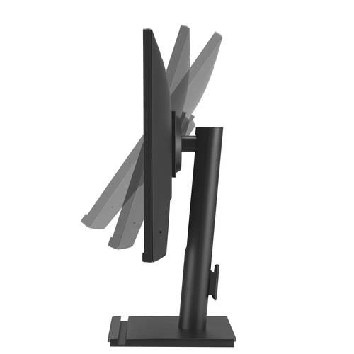 ASUS VB249QG computer monitor 60,5 cm (23.8") 1920 x 1080 Pixels Full HD LCD Zwart