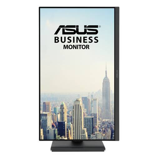 ASUS VB249QG computer monitor 60,5 cm (23.8") 1920 x 1080 Pixels Full HD LCD Zwart