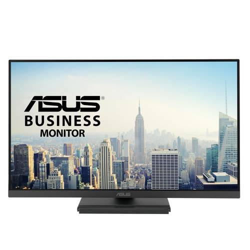 ASUS VB249QG computer monitor 60,5 cm (23.8") 1920 x 1080 Pixels Full HD LCD Zwart