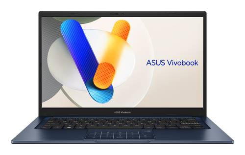 ASUS Vivobook 14 X1404VA-EB2161W Intel Core 5 120U Laptop 35,6 cm (14") Full HD 16 GB DDR5-SDRAM 512 GB SSD Wi-Fi 6 (802.11ax) Windows 11 Home Nederlands Blauw
