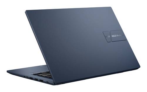 ASUS Vivobook 14 X1404VA-EB2161W Intel Core 5 120U Laptop 35,6 cm (14") Full HD 16 GB DDR5-SDRAM 512 GB SSD Wi-Fi 6 (802.11ax) Windows 11 Home Nederlands Blauw
